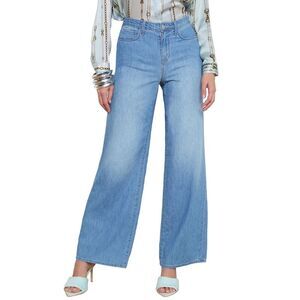 L’Agence Womens  Alicent Pant